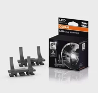 OSRAM LEDriving LED kit adapteri H7 64210DA04