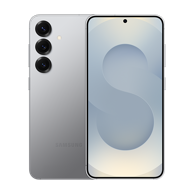 SAMSUNG Galaxy S25 S931 5G, Dual SIM, 12/512GB, srebrni