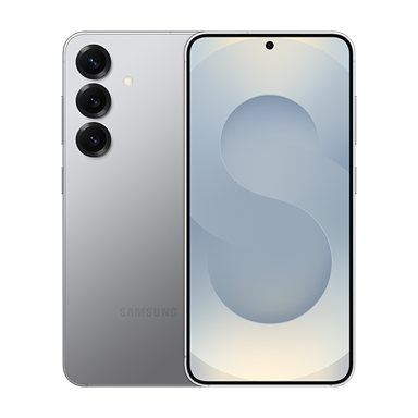 SAMSUNG Galaxy S25 S931 5G, Dual SIM, 12/512GB, srebrni