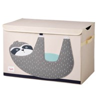 3SPROUTS Spremnik za igračke Sloth