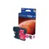 BROTHER Tinta LC1100HYM, visokog prinosa, magenta (original)