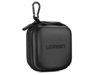 UGREEN Zaštitna kutija Small 65×65 mm, crna
