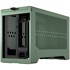 FRACTAL DESIGN Kućište TERRA, mini tower, Mini-ITX, zeleno