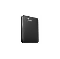 WESTERN DIGITAL Eksterni HDD 1TB, USB 3.0