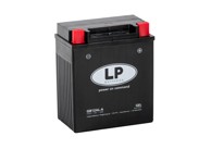 LANDPORT Moto akumulator Gel MG GB12AL-A 12ah D+ 120a (13,6x8,1x15,8) zatvoren/aktiviran