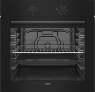 MPM Ugradbena pećnica 63-BO-28