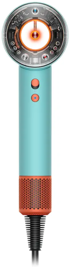 DYSON Sušilo za kosu, Supersonic Nural HD16, Blue/Topaz