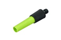 EURO TOOLS Mlaznica za crijevo 5891GX, ravna, FORESTER