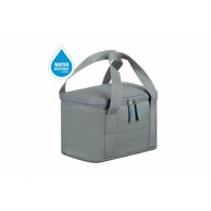 RIVACASE Torba za hlađenje 5705, siva, 5l