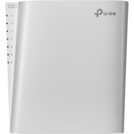 TP-LINK Mrežni pojačivač RE6000XD, WiFi 6, 2x ethernet