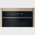 WHIRLPOOL Ugradbena pećnica WOI5S8PM1SXA, inox