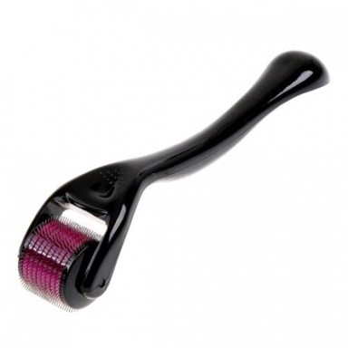 ACTIVESHOP Derma valjak za mezoterapiju 0,25 mm 540 čeličnih igala
