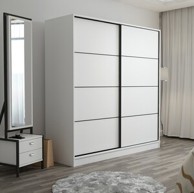 Ormar za odjeću, Kale - 7148