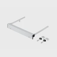 BOSCH Vodilica s graničnikom za rezanje