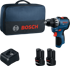 BOSCH akumulatorska bušilica-odvijač GSR 12V-31 Professional, 06019S6003