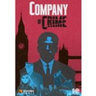Igra za PC: Company of Crime STEAM Key
