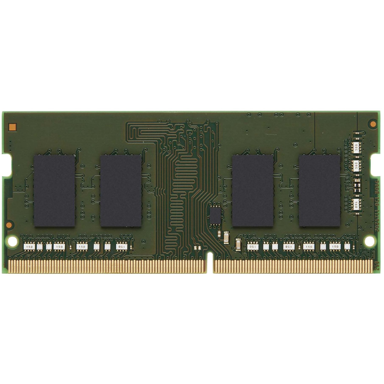 HP RAM memorija L34198-372, 4 GB, DDR4-3200, 260-pin SO-DIMM
