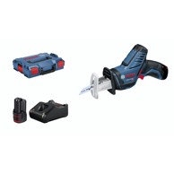 BOSCH Sabljasta aku pila GSA 12V-14