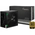 INTER-TECH napajanje HA-1200BA4 1200W 1x 12-pin GPU 3x PCIe, crna 