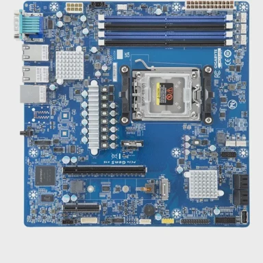 GIGABYTE Matična ploča MC13-LE1, AM5, B650E, mATX