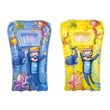 Zračni madrac s prozorčićem, 74x48 cm