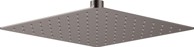 DTA Tuš ruža od nehrđajućeg čelika Nac_D02K 250 x 250 mm