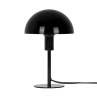 NORDLUX Stolna lampa Ellen Mini, E14, IP20, crna