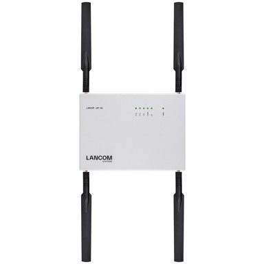 LANCOM Industrijski usmjerivač IAP-5G, 3G/4G/5G, IP50