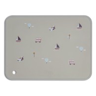 CITRON Podložak, silikonski, Vozila, pravokutni