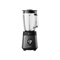 PHILIPS Blender HR3030/00 5000 Series, crni, stakleni vrč