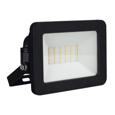 Reflektor sa senzorom 30W