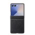 DUX DUCIS Maskica Stex za Samsung Z Flip 7 crna