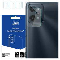 3MK zaštita leće za Realme C31