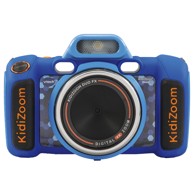 VTECH Digitalni fotoaparat Kidizoom Duo FX , plava
