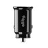 ALLITY Auto punjač ACC-100 30W, crna