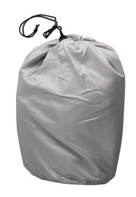 GLÜCK Zaštitna pregrada od prašine 310x310 cm, bez vrata i teleskopskih nosača