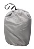 GLÜCK Zaštitna pregrada od prašine 310x310 cm, bez vrata i teleskopskih nosača