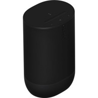 SONOS Bluetooth zvučnik Move 2, pametni, prijenosni, 24h baterija, crni