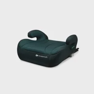 KINDERKRAFT Booster autosjedalica I-Boost i-Size, 135-150 cm, zelena