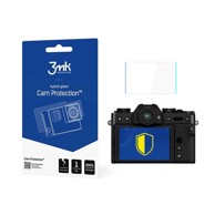 3MK Zaštita kamere Cam Protection, za Fujifilm X-T30 II