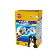 PEDIGREE Poslastica za pse Dentastix veliki 1080g
