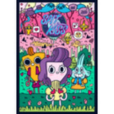 Igra za PC: Spitkiss Klucz Steam