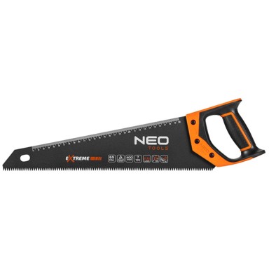 NEO TOOLS List pile 400 mm 7 TPI s PTFE premazom