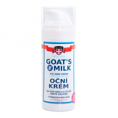 Krema za njegu kože oko očiju