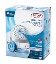 CERESIT Stop vlazi Aero White 450 g + tableta 450 g