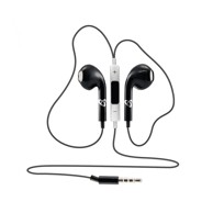 SBOX Slušalice A/V Program IEP-204 crne