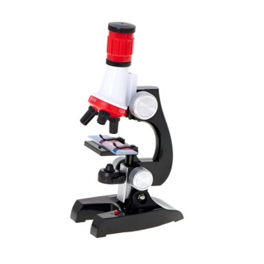 MG Dječji mikroskop s priborom MicroLab