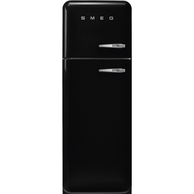 SMEG Kombinirani hladnjak FAB30LBL5