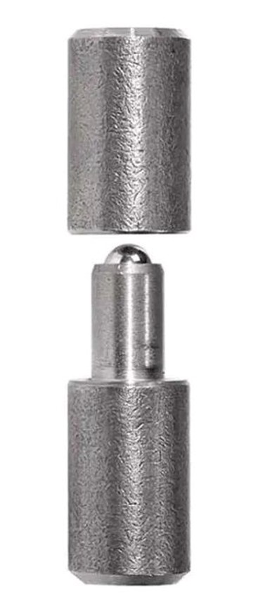 Tokarski zglob zaw toc 32S*, s kuglom, 32x110 mm