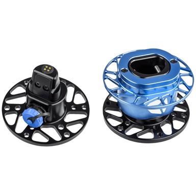 CUBE CONTROLS QRX Full Set, Classic, plavi, QRXFSETBLUCLA